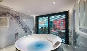 Arrendamento de curta duraçāo Apartamento Cannes