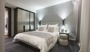 Arrendamento de curta duraçāo Apartamento Cannes