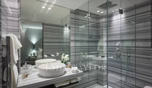 Arrendamento de curta duraçāo Apartamento Cannes