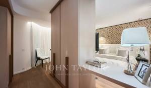 Arrendamento de curta duraçāo Apartamento Cannes