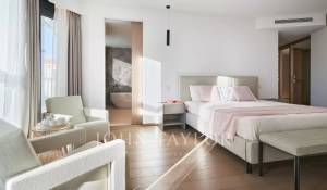 Arrendamento de curta duraçāo Apartamento Cannes