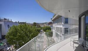 Arrendamento de curta duraçāo Apartamento Cannes