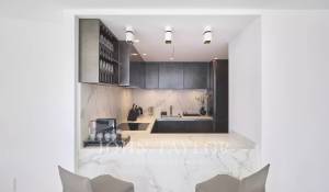 Arrendamento de curta duraçāo Apartamento Cannes