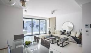 Arrendamento de curta duraçāo Apartamento Cannes