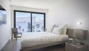 Arrendamento de curta duraçāo Apartamento Cannes