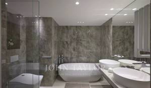 Arrendamento de curta duraçāo Apartamento Cannes