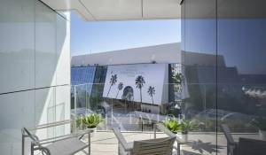 Arrendamento de curta duraçāo Apartamento Cannes