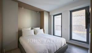 Arrendamento de curta duraçāo Apartamento Cannes