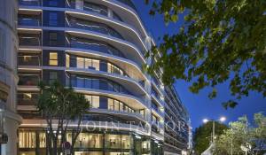 Arrendamento de curta duraçāo Apartamento Cannes