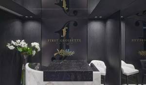 Arrendamento de curta duraçāo Apartamento Cannes