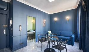 Arrendamento de curta duraçāo Apartamento Cannes