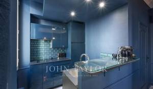 Arrendamento de curta duraçāo Apartamento Cannes