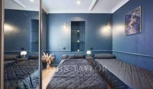 Arrendamento de curta duraçāo Apartamento Cannes