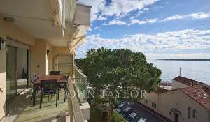 Arrendamento de curta duraçāo Apartamento Cannes