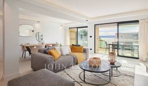 Arrendamento de curta duraçāo Apartamento Cannes