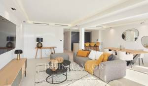 Arrendamento de curta duraçāo Apartamento Cannes