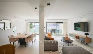 Arrendamento de curta duraçāo Apartamento Cannes