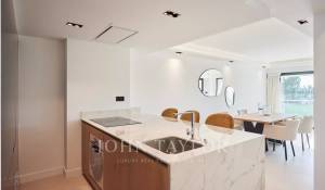 Arrendamento de curta duraçāo Apartamento Cannes