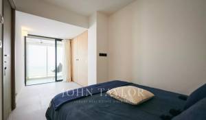 Arrendamento de curta duraçāo Apartamento Cannes