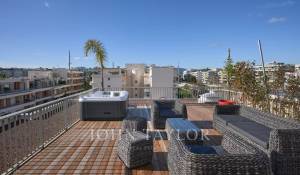 Arrendamento de curta duraçāo Apartamento Cannes