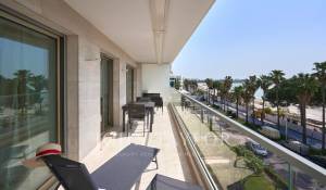 Arrendamento de curta duraçāo Apartamento Cannes