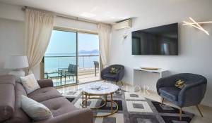Arrendamento de curta duraçāo Apartamento Cannes