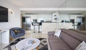 Arrendamento de curta duraçāo Apartamento Cannes