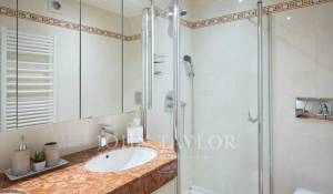 Arrendamento de curta duraçāo Apartamento Cannes