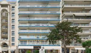 Arrendamento de curta duraçāo Apartamento Cannes