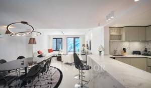 Arrendamento de curta duraçāo Apartamento Cannes