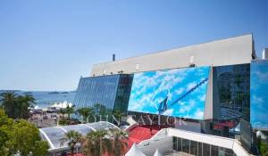 Arrendamento de curta duraçāo Apartamento Cannes