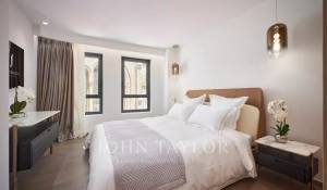 Arrendamento de curta duraçāo Apartamento Cannes