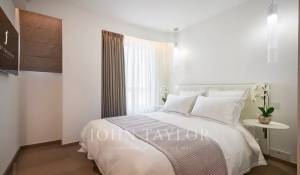 Arrendamento de curta duraçāo Apartamento Cannes