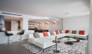 Arrendamento de curta duraçāo Apartamento Cannes