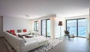 Arrendamento de curta duraçāo Apartamento Cannes