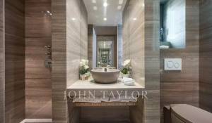 Arrendamento de curta duraçāo Apartamento Cannes