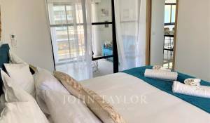 Arrendamento de curta duraçāo Apartamento Cannes