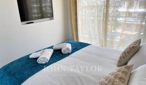 Arrendamento de curta duraçāo Apartamento Cannes