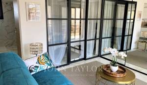 Arrendamento de curta duraçāo Apartamento Cannes