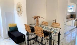 Arrendamento de curta duraçāo Apartamento Cannes