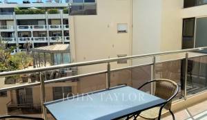 Arrendamento de curta duraçāo Apartamento Cannes