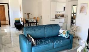 Arrendamento de curta duraçāo Apartamento Cannes