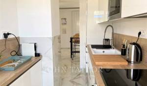 Arrendamento de curta duraçāo Apartamento Cannes