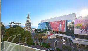 Arrendamento de curta duraçāo Apartamento Cannes