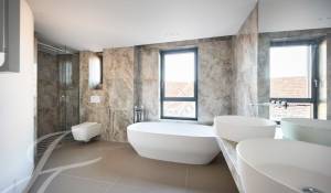 Arrendamento de curta duraçāo Apartamento Cannes