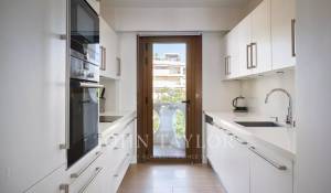 Arrendamento de curta duraçāo Apartamento Cannes