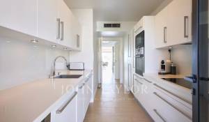 Arrendamento de curta duraçāo Apartamento Cannes