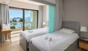 Arrendamento de curta duraçāo Apartamento Cannes