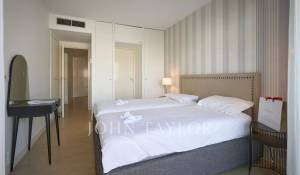 Arrendamento de curta duraçāo Apartamento Cannes