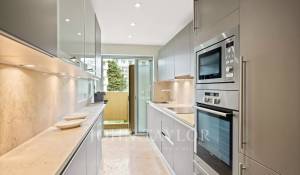 Arrendamento de curta duraçāo Apartamento Cannes